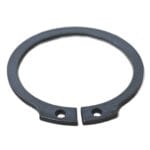 SEGER OBROČ OSOVINE POGONA 4x4 MASSEY FERGUSON 4255, 194S