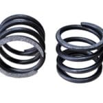 OPRUGA GORNJE OSOVINE ANTONIO CARRARO TIGRE 4300, UKUPNA DUŽINA 22mm