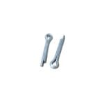 VARNOSTNA RAZCEPKA LANDINI 3mm, SKUPNA DOLŽINA 26mm, 10KOS