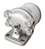 KOMPLET FILTER GORIVA ZA TRAKTOR FIAT, METALNA POSUDICA, NAVOJI M14x1,5mm - Slika 2