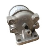 KOMPLET FILTER GORIVA ZA TRAKTOR FIAT, METALNA POSUDICA, NAVOJI M14x1,5mm - Slika 3