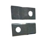 NOŽ ZA KOSILICU ZANON ZRF