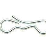 “R” VARNOSTNI ZATIČ ZA VRTNI TRAKTOR MCCULLOCH M200-107HRB