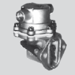 ČRPALKA GORIVA AC ZA TRAKTOR FIAT-NEW HOLLAND