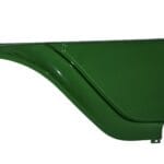 DESNA BOČNA ZAŠTITA POKLOPCA MOTORA JOHN DEERE 6100RC