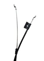 BOVDEN VKLOPA POGONA ZA VRTNO KOSILNICO, DOLŽINA 1045mm / 1300mm - Slika 2