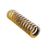 VZMET MOTORJA LOMBARDINI 15LD440, 15LD400, SKUPNA DOLŽINA 25,5mm