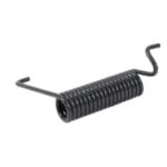 OPRUGA BOČNOG IZMETA ZA VRTNI TRAKTOR MCCULLOCH M115-97