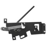 PLOČA UKLJUČIVANJA NOŽEVA ZA VRTNI TRAKTOR MCCULLOCH M115-97T