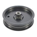 "U" REMENICA ZA VRTNI TRAKTOR GUTBROD GLX105RHL-SK, PROMJER RUPE 9,5mm