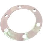 PODLOŽKA / DISTANČNIK 82x119x0,2mm SAME DORADO 85 CLASSIC