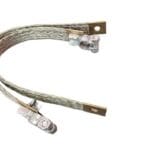 KABEL MASA AKUMULATORJA, DOLŽINA 415mm