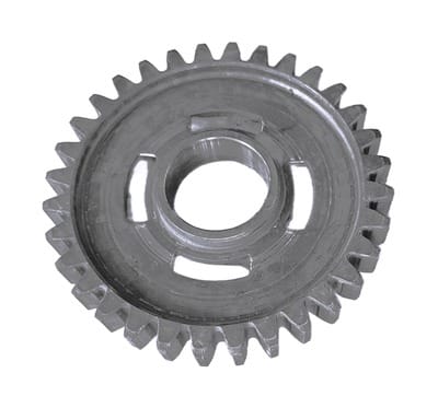 ZOBNIK 32 ZOBOV ANTONIO CARRARO TIGRE 3700, ZUNANJI PREMER 119mm