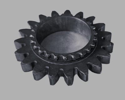 ZOBNIK 19 ZOBOV ANTONIO CARRARO TIGRE 3700