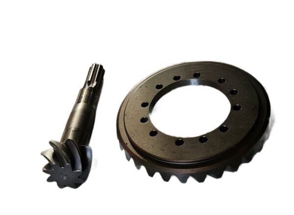 ZOBNIŠKI PAR PREDNJEGA DIFERENCIJALA LANDINI 7880, 8880, 9880, BLIZZARD 75, BLIZZARD 85, BLIZZARD 95, 7860, 8860 - Slika 3