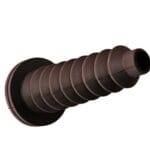 MANŠETA NOŽNEGA PLINA V KABINI LANDINI 8880