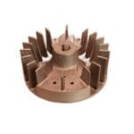 MAGNET MOTORA ZA TRIMER GARDEN G436