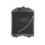HLADILNIK VODE ZA TRAKTOR MASSEY FERGUSON 377, 376, 353
