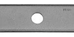 "RAVNO" REZILO 540mm ZA VRTNI TRAKTOR MURRAY
