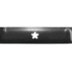 REZILO 760mm ZA VRTNI TRAKTOR HURRICANE 10577RB