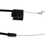 BOVDEN VŽIGA / ZAVORE MOTORJA ZA VRTNO KOSILNICO HUSQVARNA R152SVSW, 1240mm - 1405mm