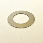 PODLOŽKA KOLESA ZA VRTNO KOSILNICO ALPINA AL451SHQ, AL446A, AL441A, 12,8x22x0,4mm