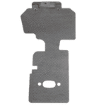 TESNILO IZPUHA ZA MOTORNO KOSO ALKO BC4125