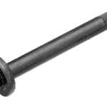 OSOVINA NOSILCA REZILA ZA VRTNI TRAKTOR MURRAY 40564X51A, SKUPNA DOLŽINA 178mm