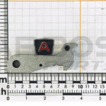 VAROVALO PRIKLOPA MOTOKULTIVATOR GOLDONI