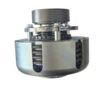 SKLOPKA ZA STRIŽNO KOSILNICO / KOSILNICA Z GREBENOM SEP MFC 180 - Slika 2