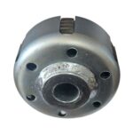 SKLOPKA ZA STRIŽNO KOSILNICO / KOSILNICA Z GREBENOM SEP MFC 180 - Slika 3