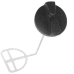 POKLOPAC SPREMNIKA ULJA ZA MOTORNU PILU GARDOL GMSE 1335