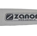 MEČ 26cm ZA VIŠINSKI OBREZOVALEC ZANON RINO2, ZA VERIGO 1/4