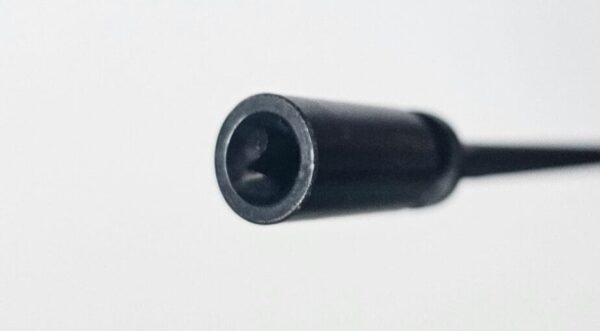 ZGORNJI FLEKSIBILNI PRENOS ZA DELJIVO MOTORNO KOSO Z UKRIVLJENIM DROGOM, DOLŽINA 676mm - Slika 2