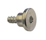 VIJAK VRVENICE ZA MOTORNO ŽAGO, ZA VRVENICO Z LUKNJO 9mm