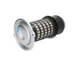 FILTER ZRAKA MOTORJA ZA TRAKTOR  LAMBORGHINI - Slika 2