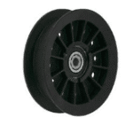 "U" JERMENICA KOSIŠČA 121mm ZA VRTNI TRAKTOR MURRAY 31720x20