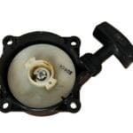 KOMPLET MEHANIZEM ZAGONA ZA MOTORNO KOSO KAWASAKI TG33, RABLJEN