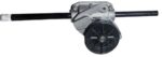 POGON 492mm ZA VRTNO KOSILNICO RAMDA, OSOVINA 12,7mm - Slika 3