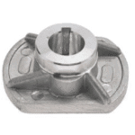 NOSAČ NOŽA 20mm ZA VRTNI TRAKTOR OLEO MAC OM109L/16