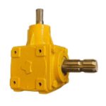 REDUKTOR ZA MULČER ZANON TML, TSS