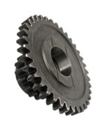 ZOBNIK ANTONIO CARRARO COUNTRY 4300, ZUNANJI PREMER 114mm / 57mm, SKUPNA ŠIRINA 49,50 - Slika 2