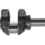 MOTORNA GRED ZA VRTNO KOSILNICO ISKRA IE-GL224-56SP, SKUPNA DOLŽINA 300mm