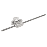 POGON 483mm ZA VRTNO KOSILNICO SCHEPPACH MS170-51H