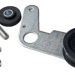 KOMPLET NAPENJALEC ZA MOTORNI PREKOPALNIK, PREMER JERMENICE 40mm