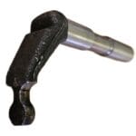 NOTRANJA VILICA PRESTAV  HURLIMANN 6135XB