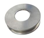 JERMENICA MOTORJA ZA MOTOR VM, ZUNANJI PREMER JERMENICE 70mm, PREMER LUKNJE 30mm - Slika 2