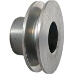 JERMENICA MOTORJA ZA MOTOR VM, ZUNANJI PREMER JERMENICE 70mm, PREMER LUKNJE 30mm