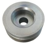 JERMENICA MOTORJA ZA MOTOR VM, ZUNANJI PREMER JERMENICE 72mm, PREMER LUKNJE 17mm - Slika 3