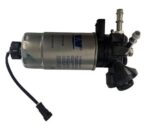 NOSILEC FILTRA GORIVA S ČRPALKO MOTOR VM R754EUVI